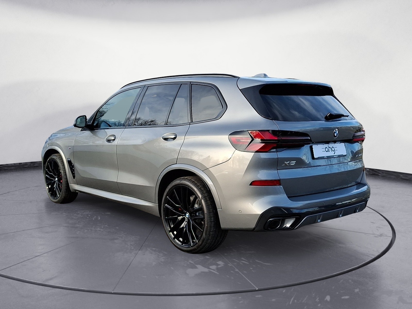 BMW - X5 xDrive40d