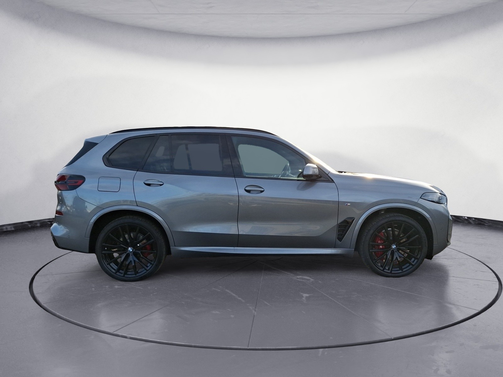 BMW - X5 xDrive40d