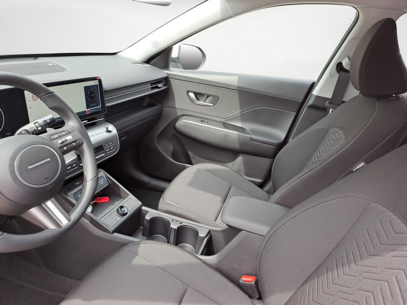 Hyundai - KONA SX2 (MY26) EV SELECT