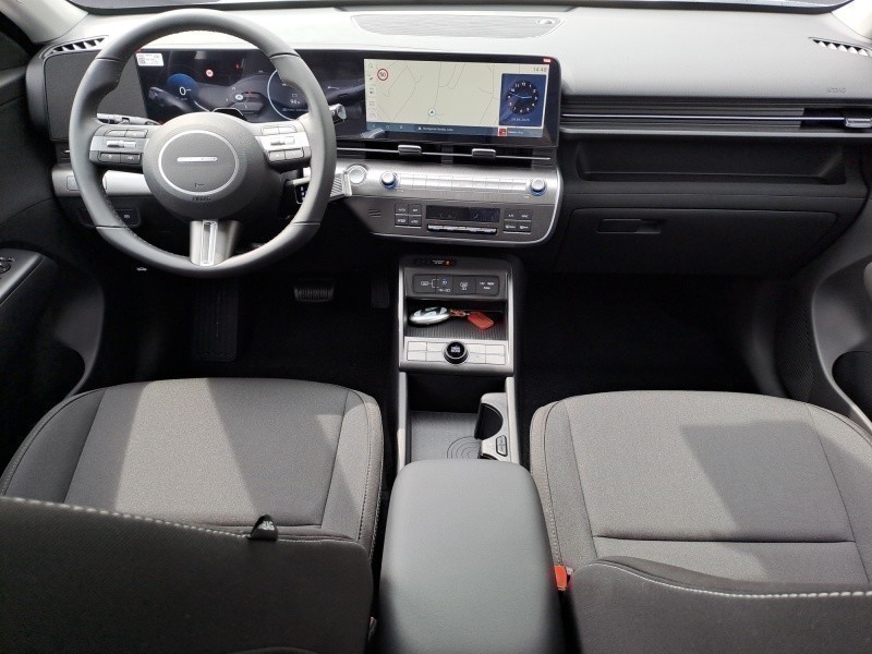 Hyundai - KONA SX2 (MY26) EV SELECT