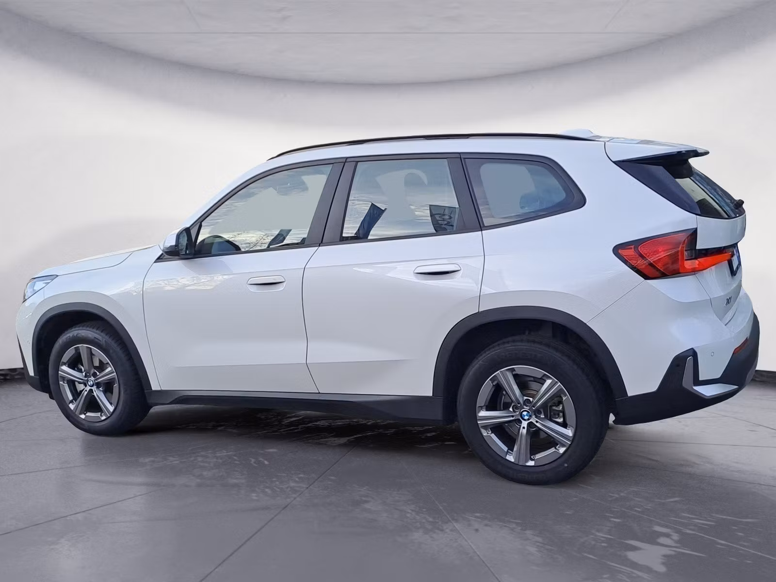 BMW - X1 sDrive18iA