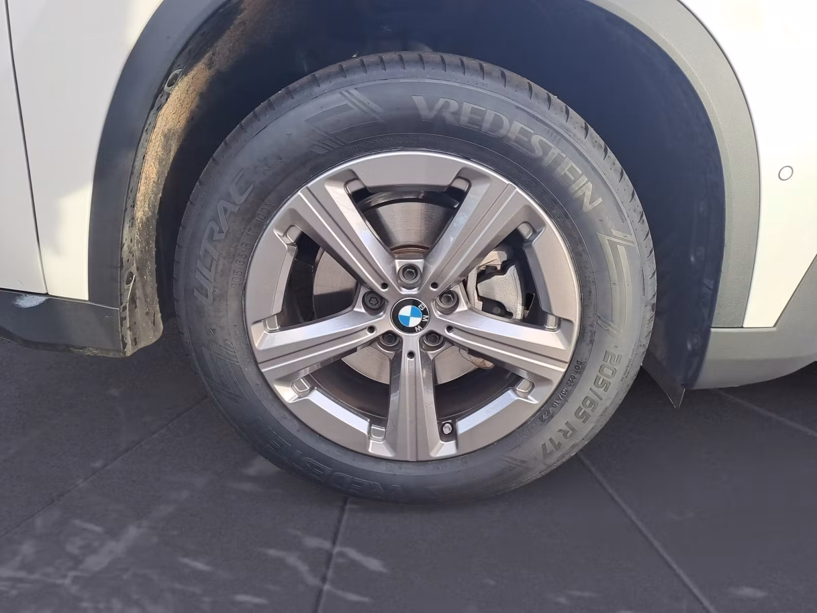 BMW - X1 sDrive18iA