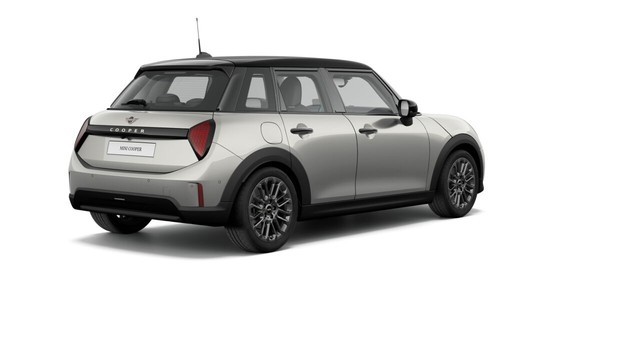 MINI - COOPER C 5Türer