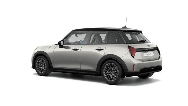 MINI - COOPER C 5Türer