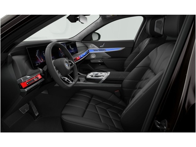 BMW - 740d xDrive Limousine