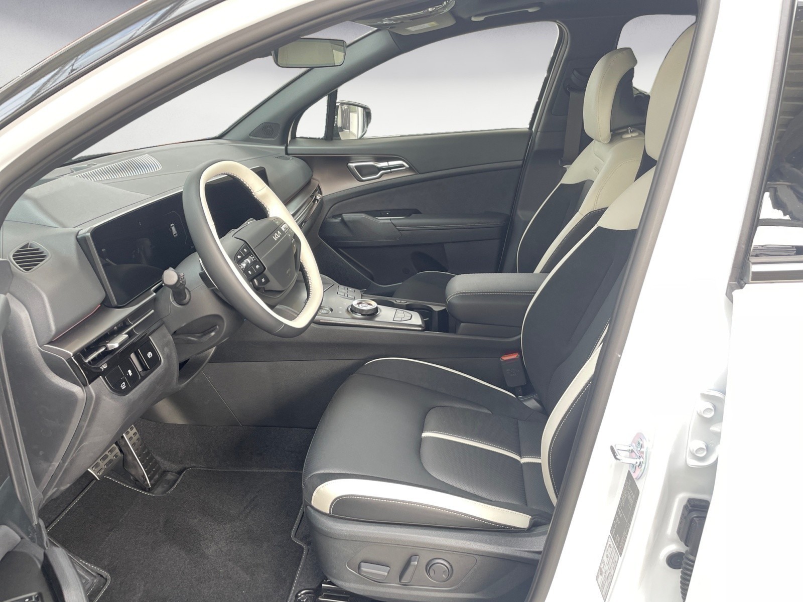 Kia - Sportage 1.6 GT-Line AWD