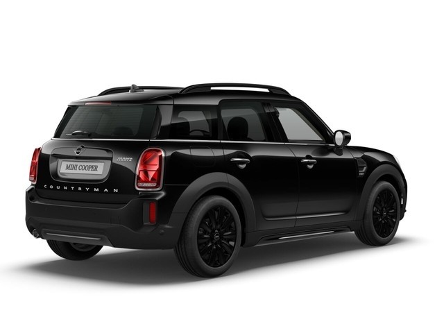MINI - Countryman Cooper Aut. Classic Trim