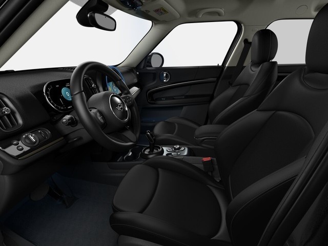 MINI - Countryman Cooper Aut. Classic Trim