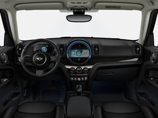 MINI - Countryman Cooper Aut. Classic Trim