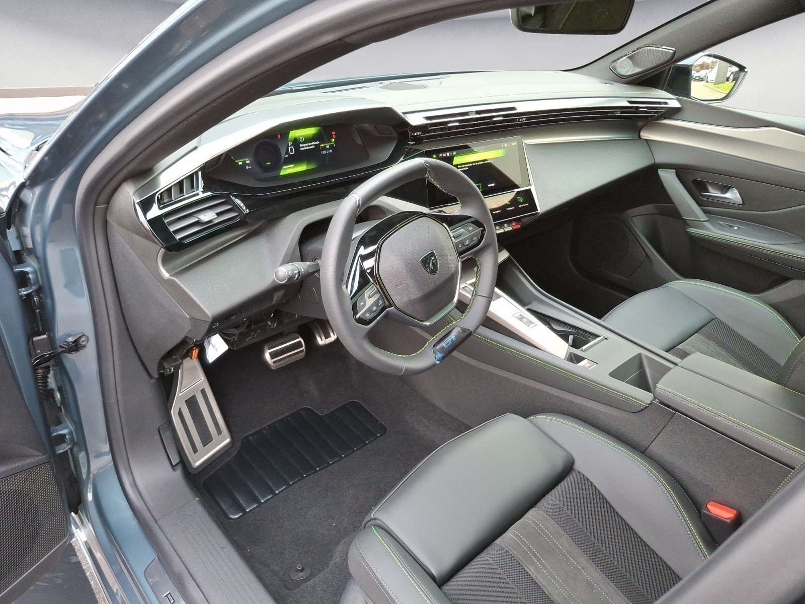 Peugeot - 308 SW GT Hybrid 145 e-DSC6