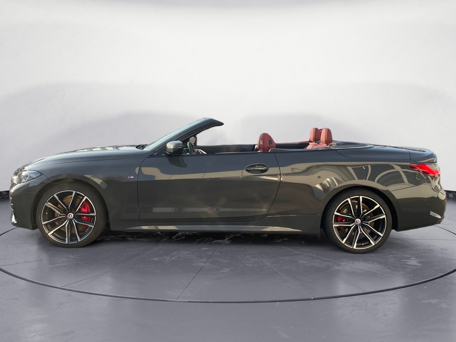 BMW - M440i xDrive Cabrio