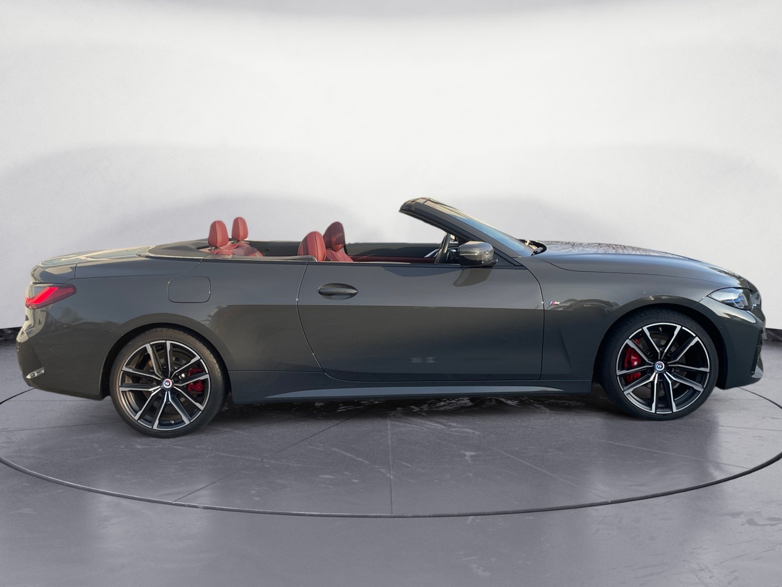 BMW - M440i xDrive Cabrio