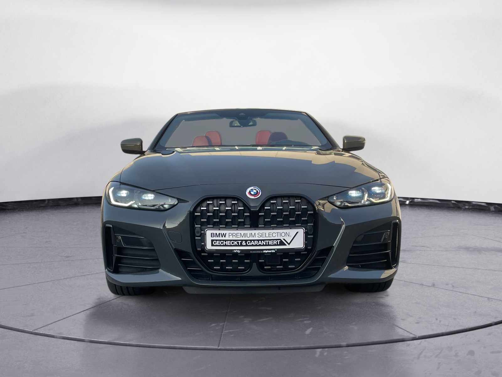 BMW - M440i xDrive Cabrio