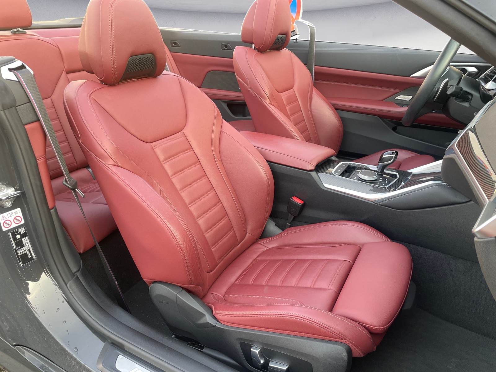 BMW - M440i xDrive Cabrio