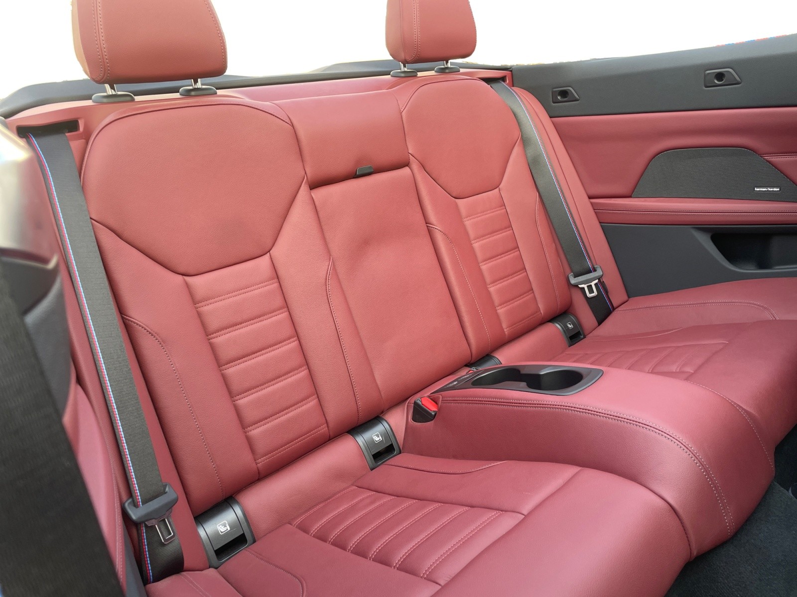 BMW - M440i xDrive Cabrio