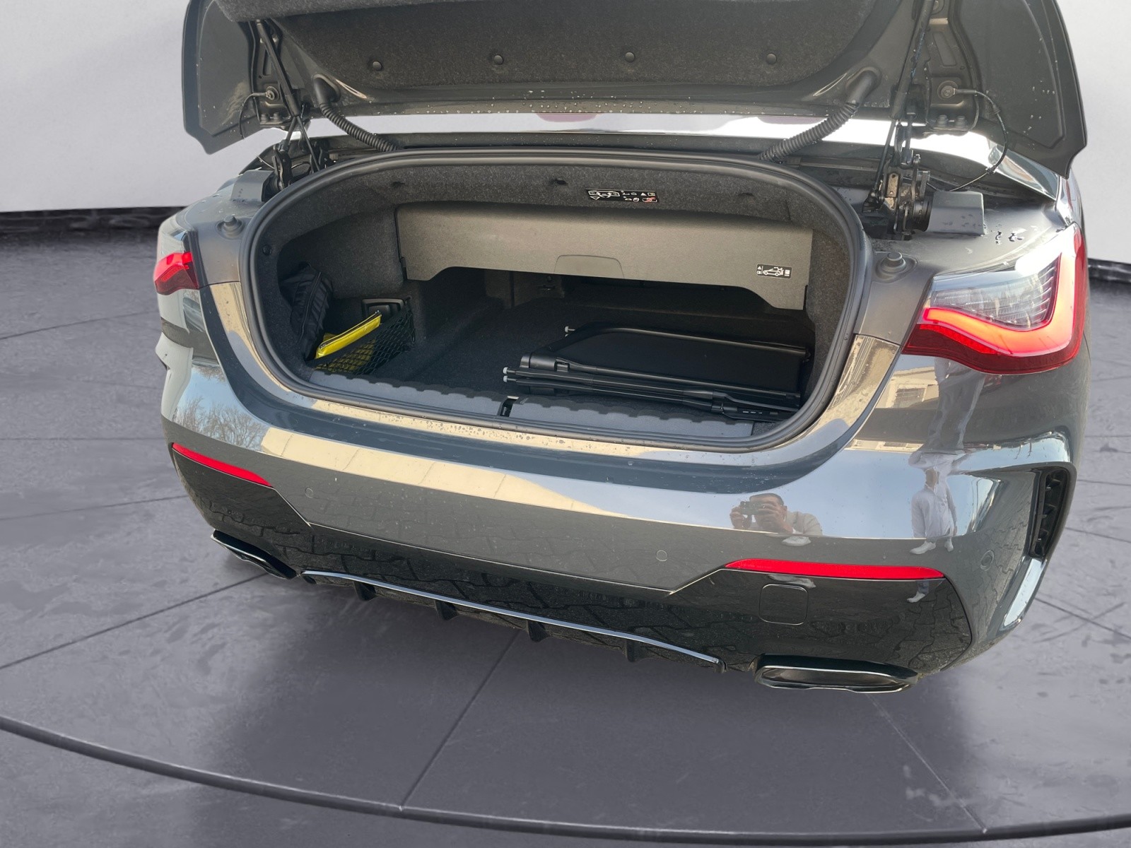 BMW - M440i xDrive Cabrio