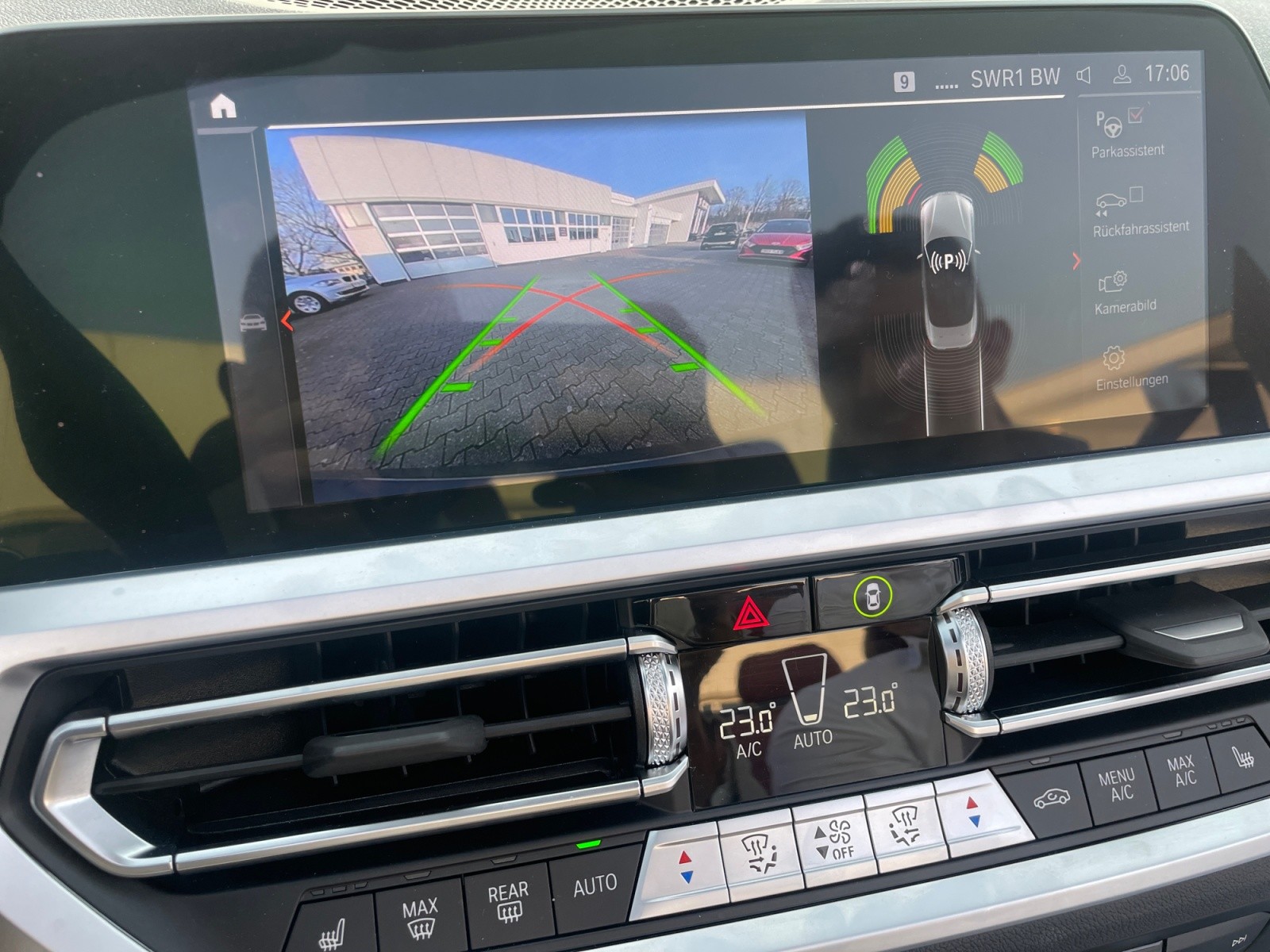 BMW - M440i xDrive Cabrio