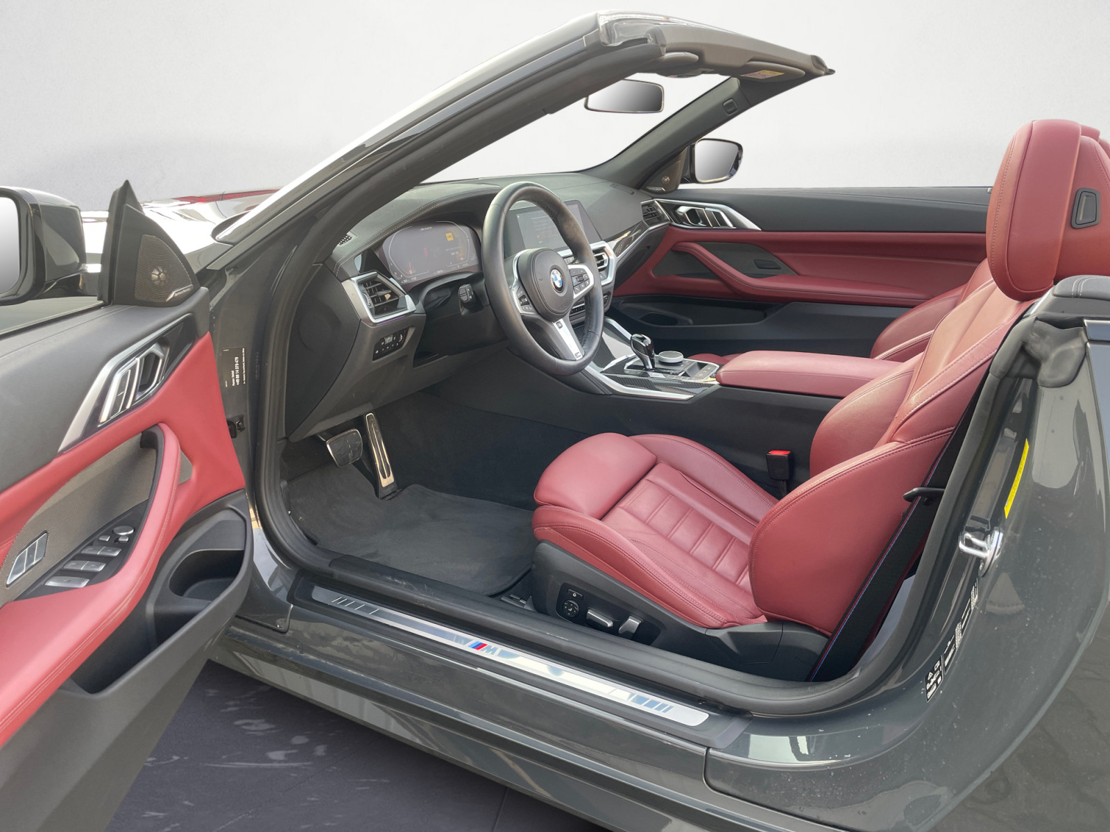 BMW - M440i xDrive Cabrio