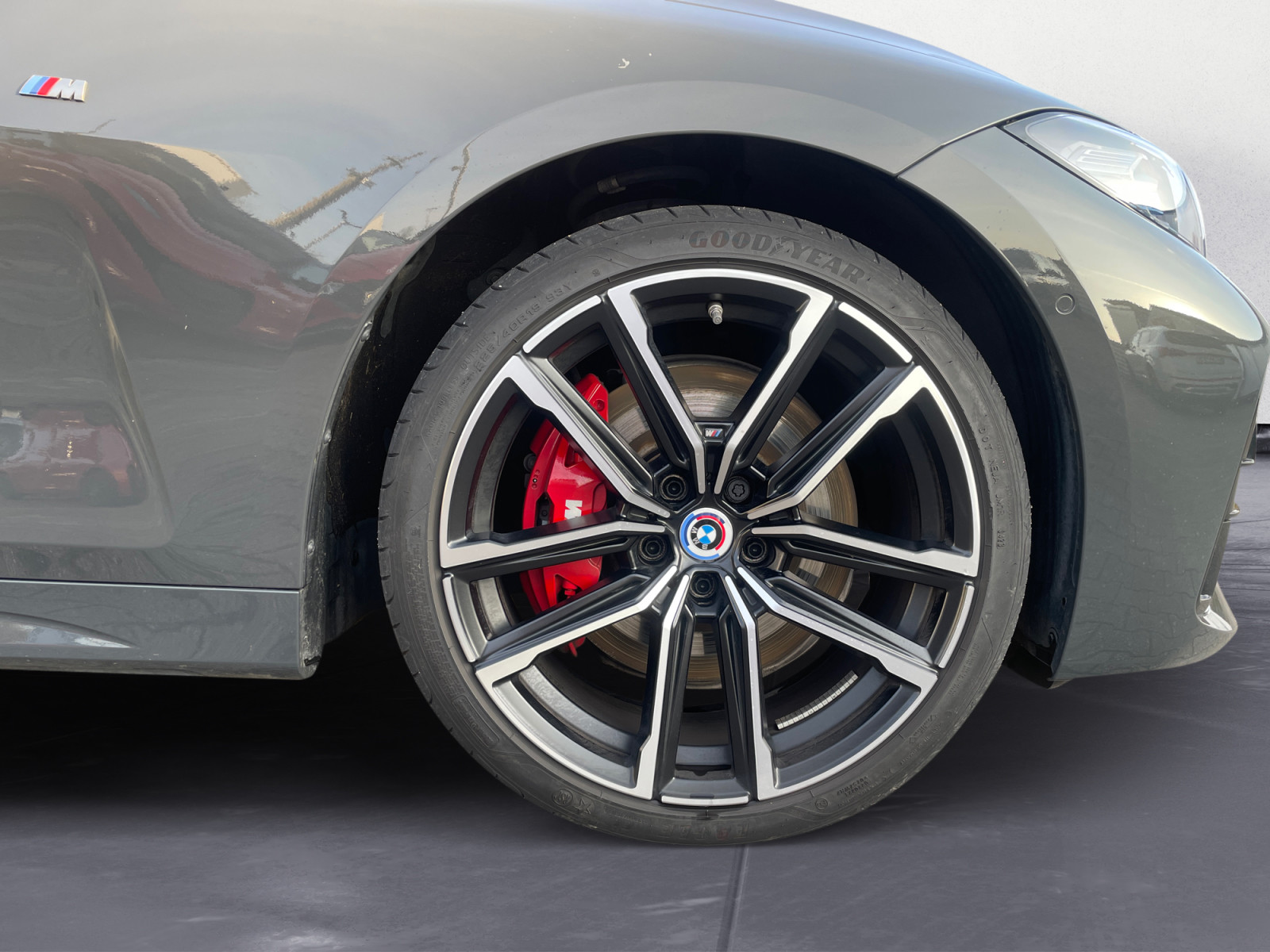 BMW - M440i xDrive Cabrio