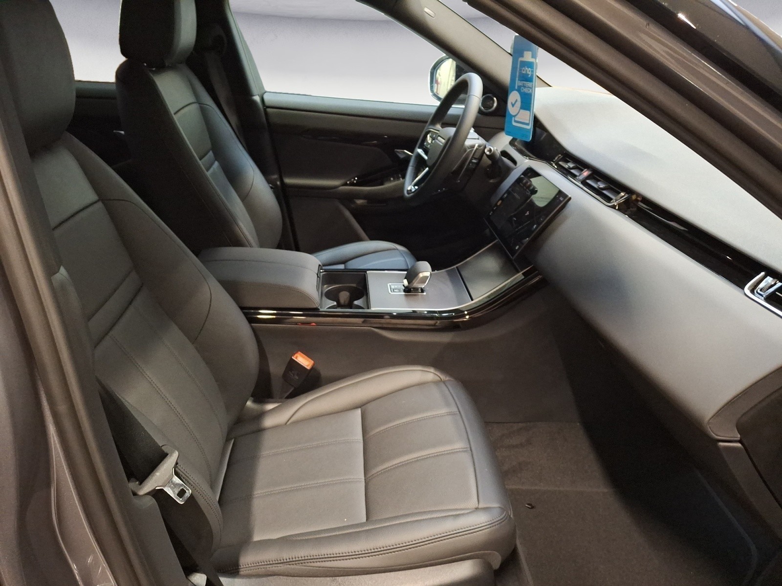 Land Rover - Range Rover Evoque D165 Dynamic SE