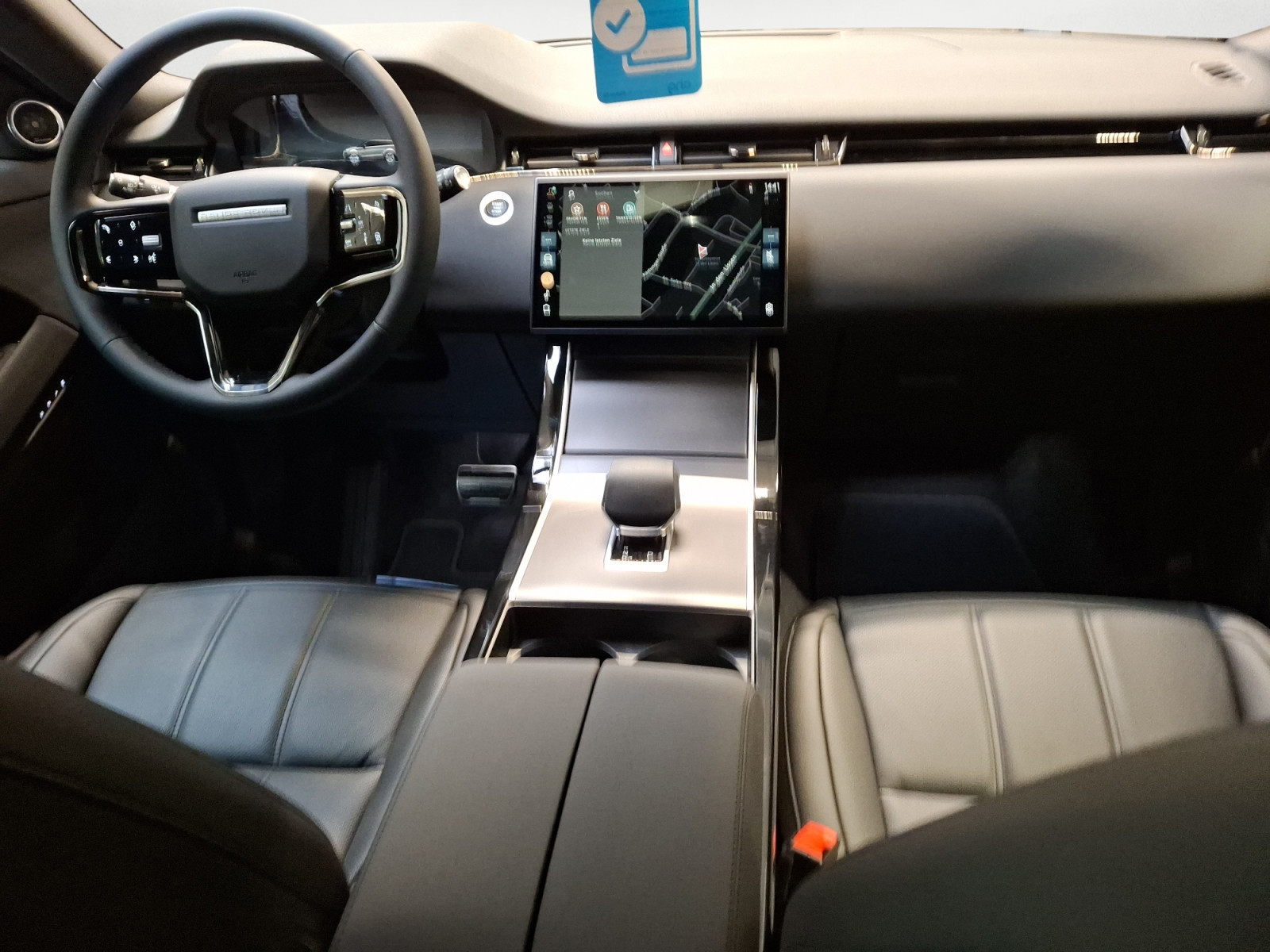 Land Rover - Range Rover Evoque D165 Dynamic SE