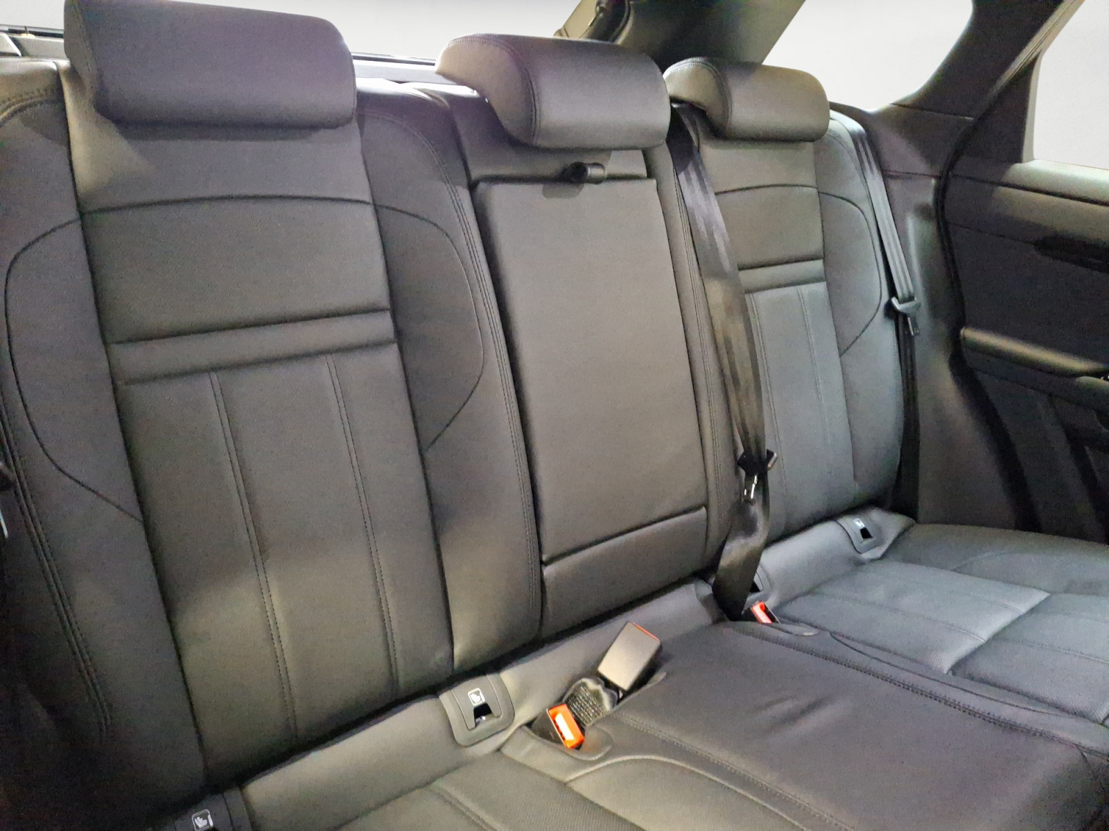 Land Rover - Range Rover Evoque D165 Dynamic SE