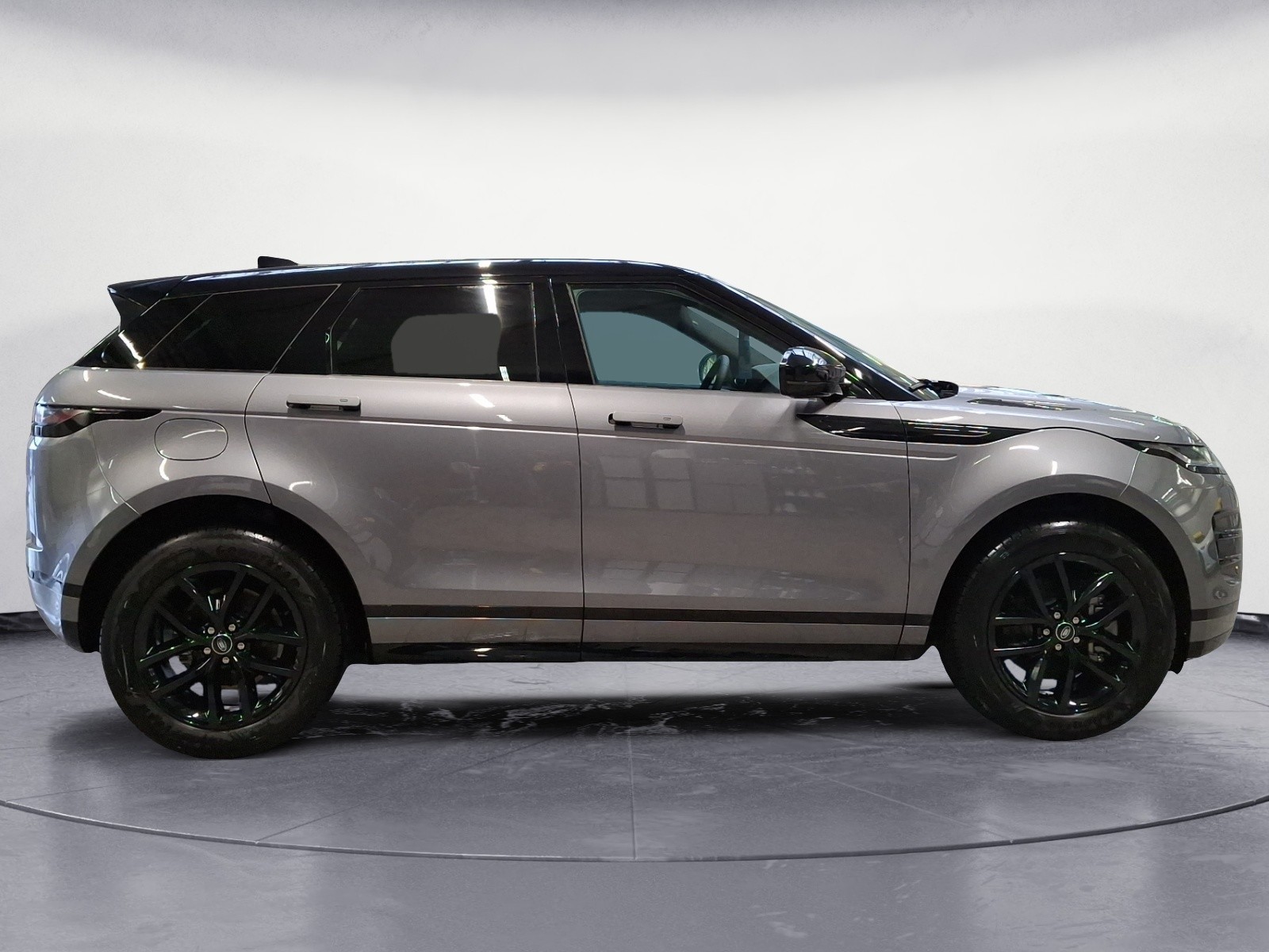 Land Rover - Range Rover Evoque D165 Dynamic SE