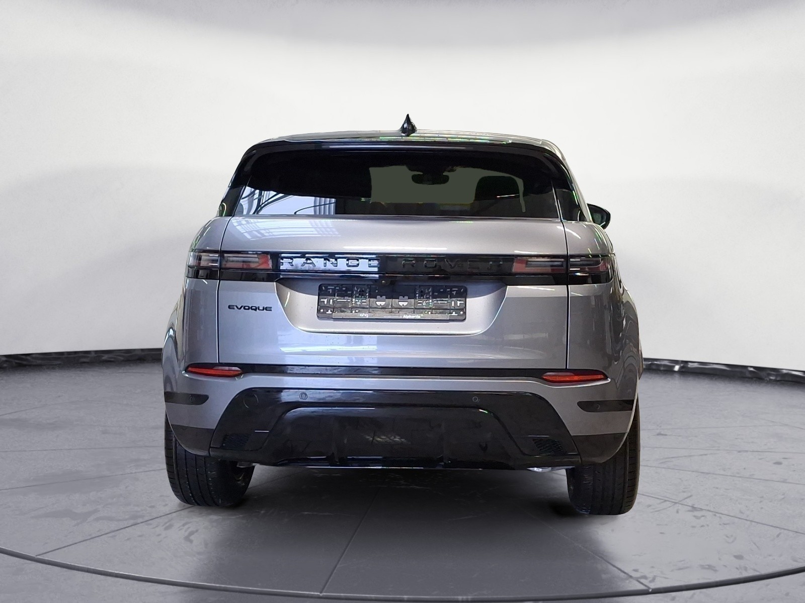 Land Rover - Range Rover Evoque D165 Dynamic SE