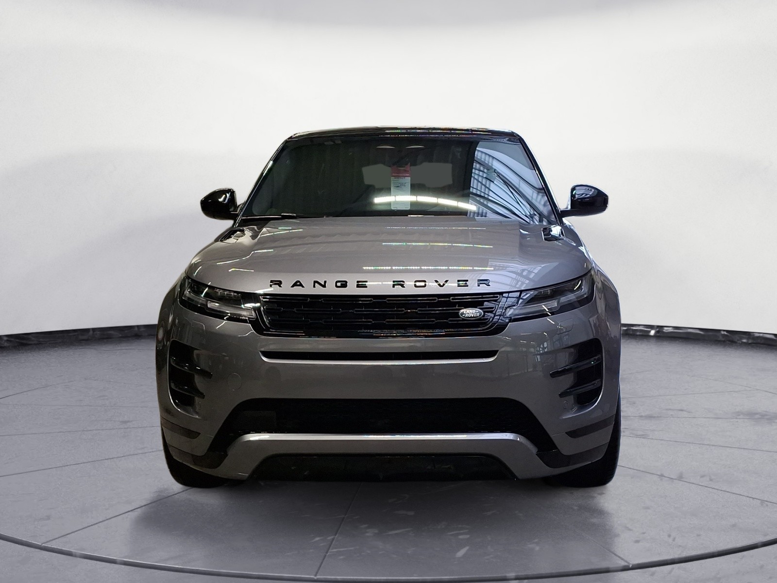 Land Rover - Range Rover Evoque D165 Dynamic SE
