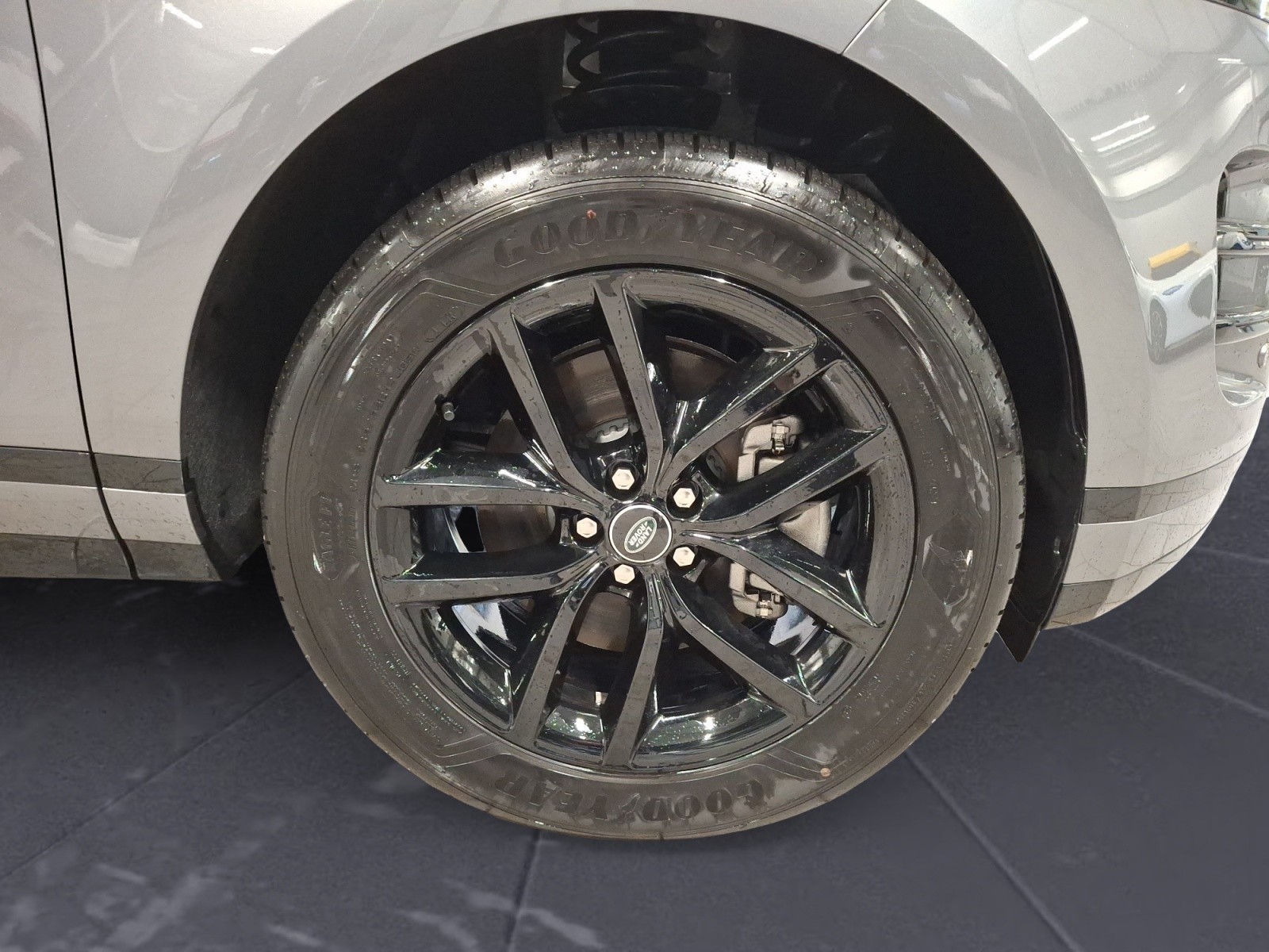 Land Rover - Range Rover Evoque D165 Dynamic SE