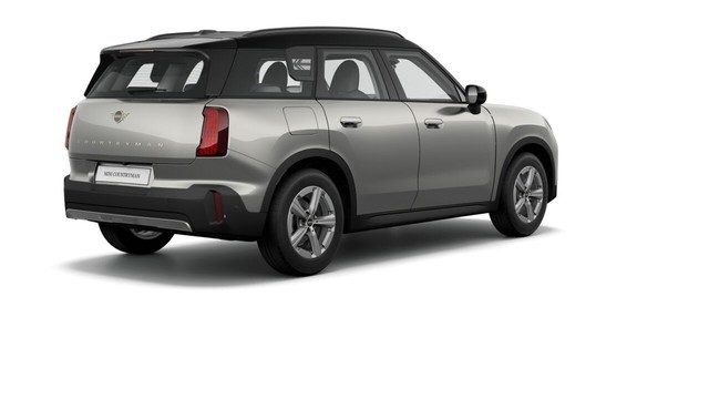 MINI - Countryman D (Cooper)