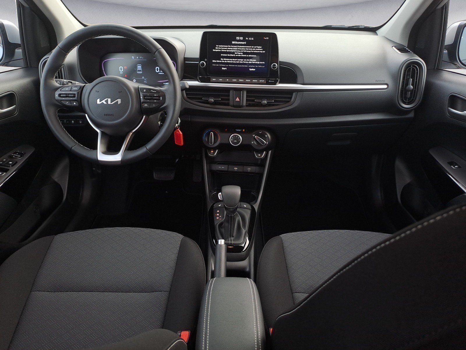 Kia - Picanto 1.0 Vision AMT