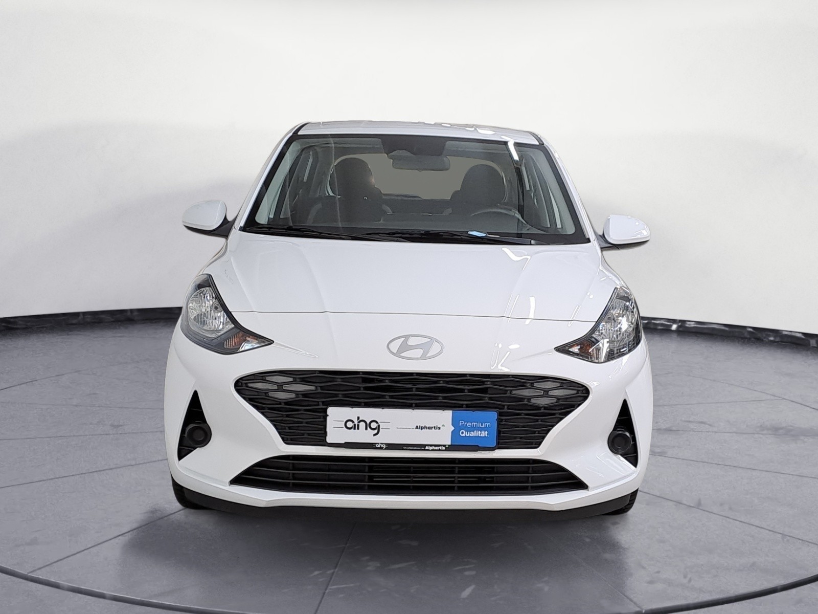 Hyundai - i10 1.0 Select