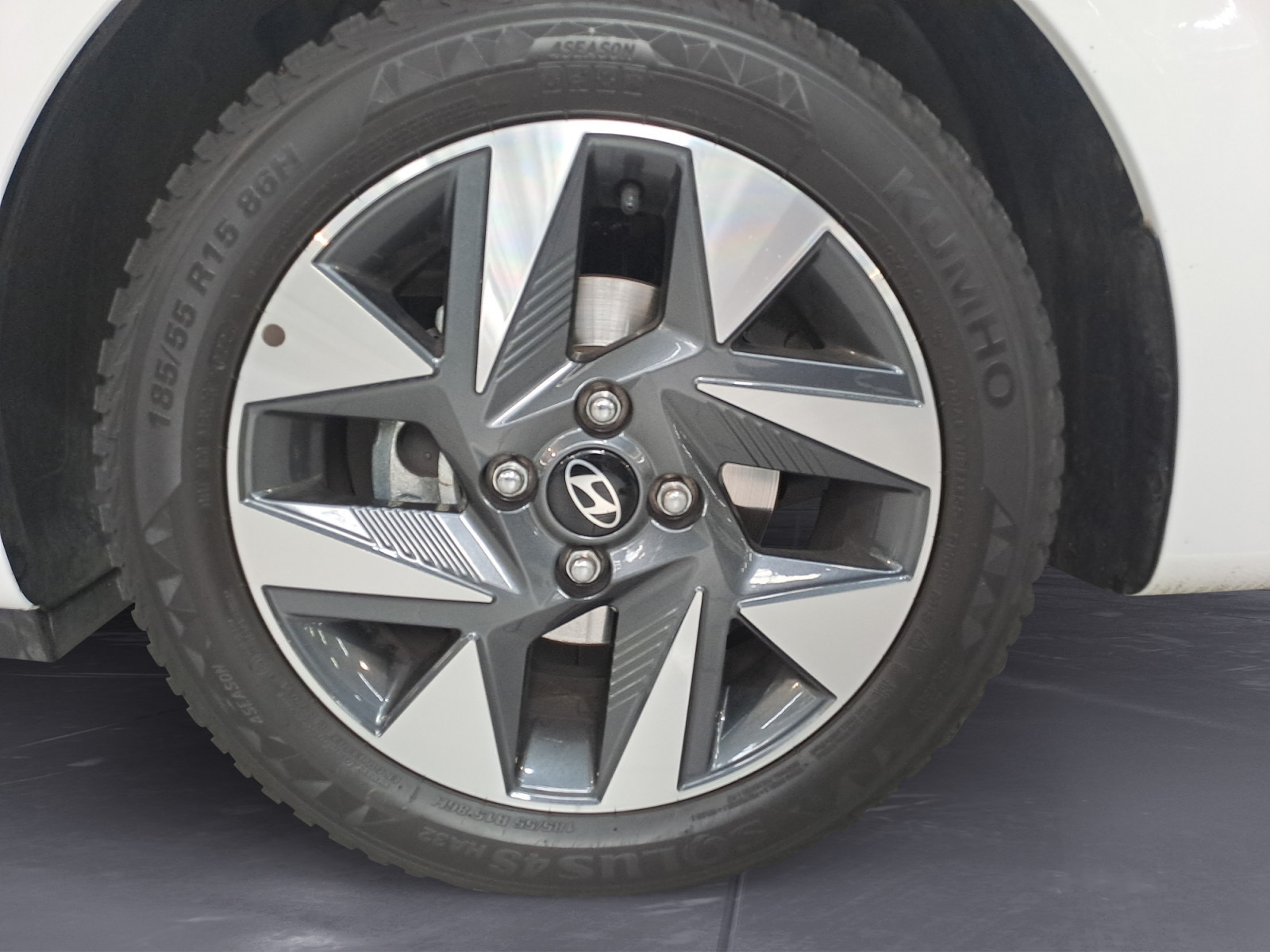 Hyundai - i10 1.0 Trend