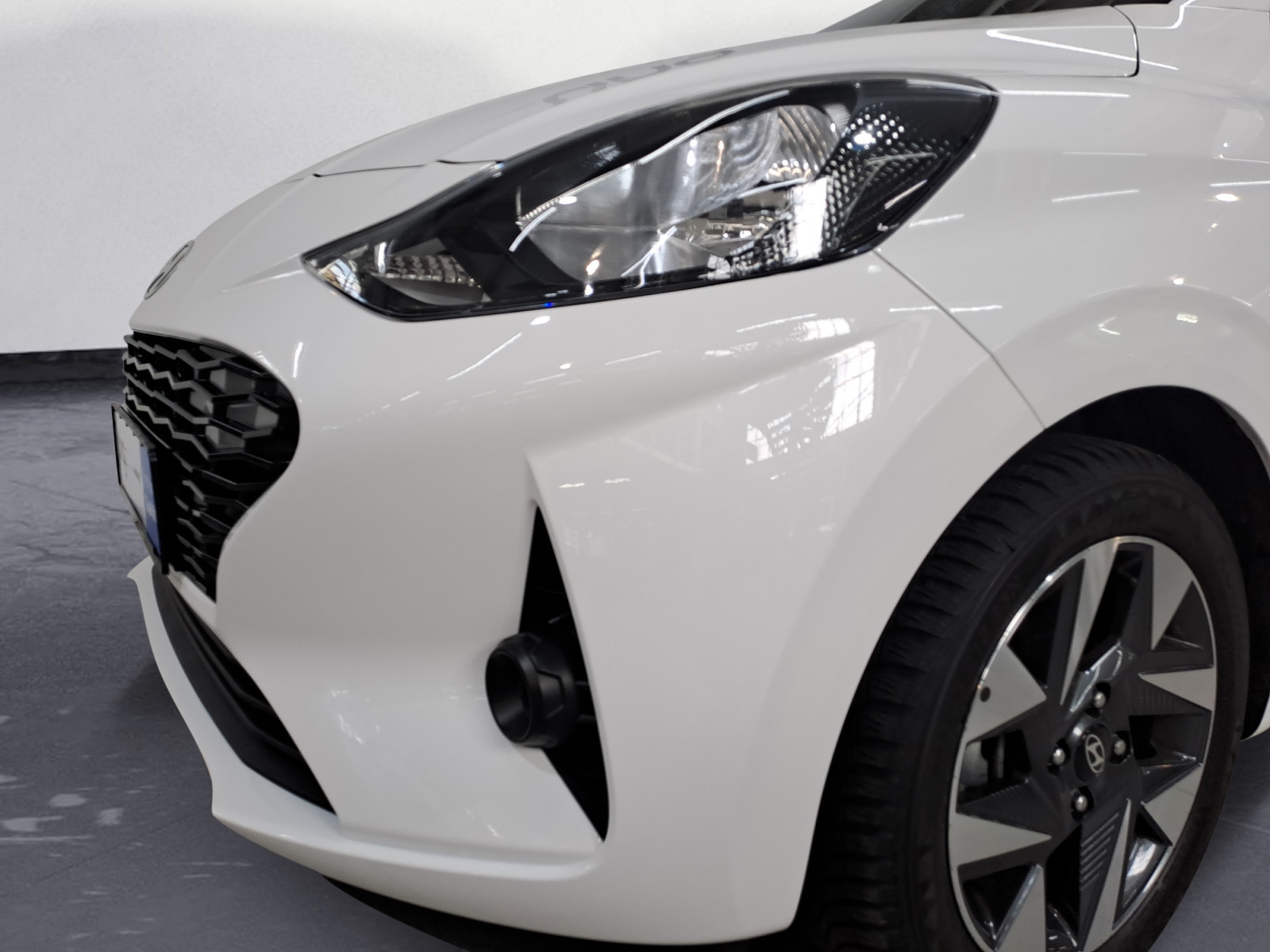 Hyundai - i10 1.0 Trend