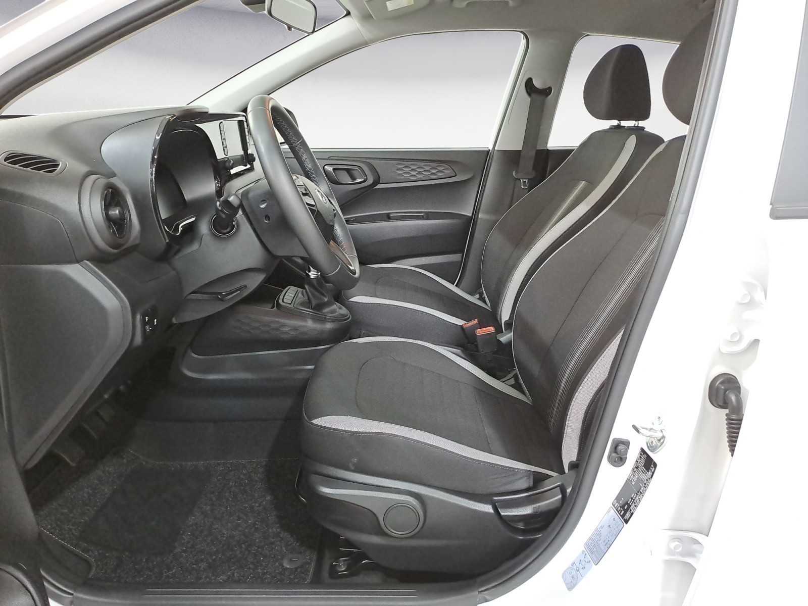 Hyundai - i10 1.0 Select