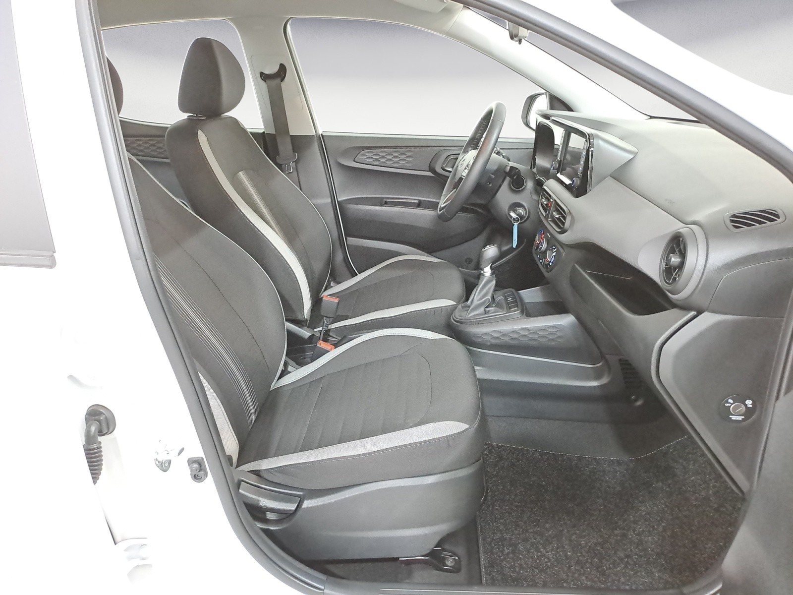 Hyundai - i10 1.0 Select