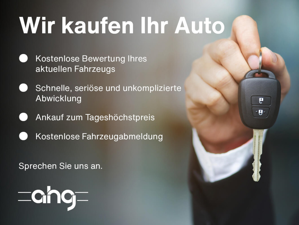 Land Rover - Discovery Sport D165 AWD Automatik S